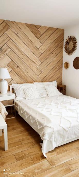 Boho Apartament - Studio Kołobrzeg Exterior foto